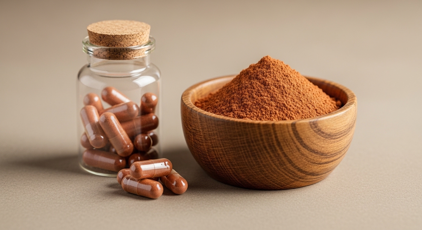 Red Vein Kratom Sleep Support Effects Benefits User Overview