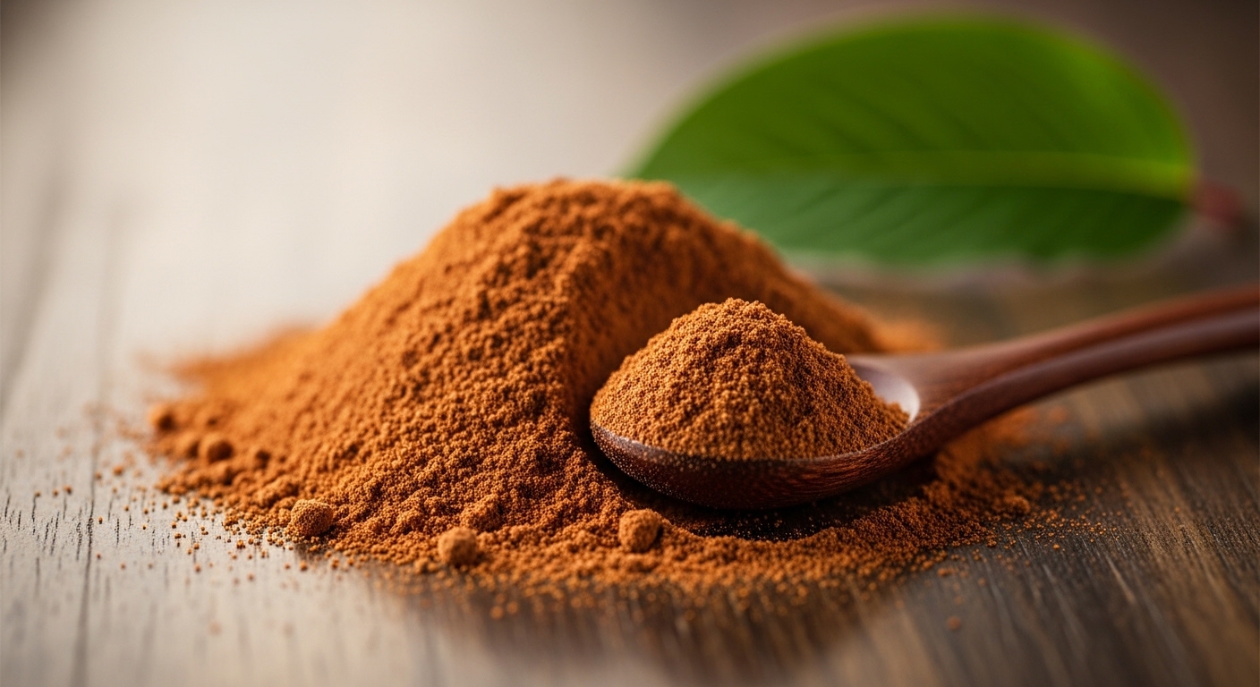 Why Users Prefer Red Maeng Da Kratom Benefits And Effects
